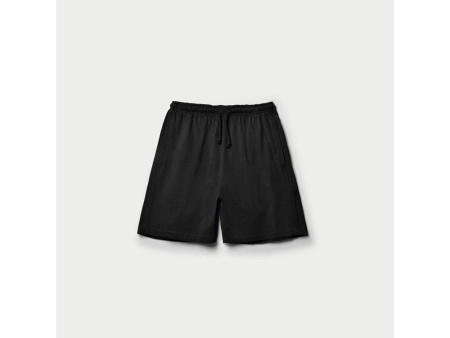 Roly Шорты Артикул 670502XL Шорты Sport мужские, черный на складе 237 шт по цене 990 ₽