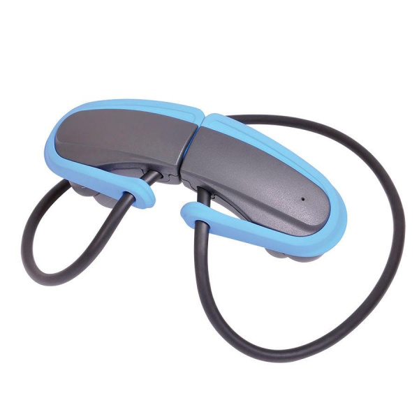 Happy gifts Наушники Артикул 15515 22 Наушники bluetooth беспроводные "Sprinter" на складе 253 шт по цене 943 ₽
