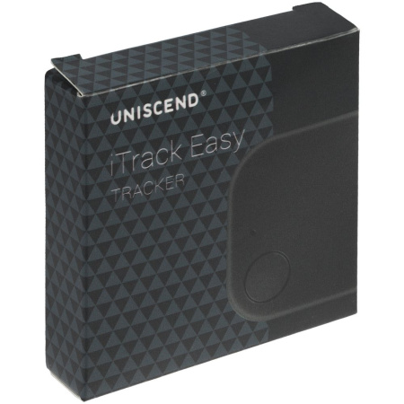 Uniscend Трекеры Артикул 12149.60 Трекер для поиска вещей iTrack Easy, белый на складе 2787 шт по цене 799 ₽