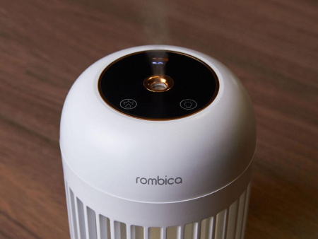 Rombica Увлажнители Артикул 595662 Увлажнитель воздуха Rombica Vita на складе 6 шт по цене 2&nbsp;604.79 ₽