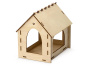  Кормушки Артикул 723201 Кормушка DIY (Кормушки) на складе 32 шт по цене 481.07 ₽
